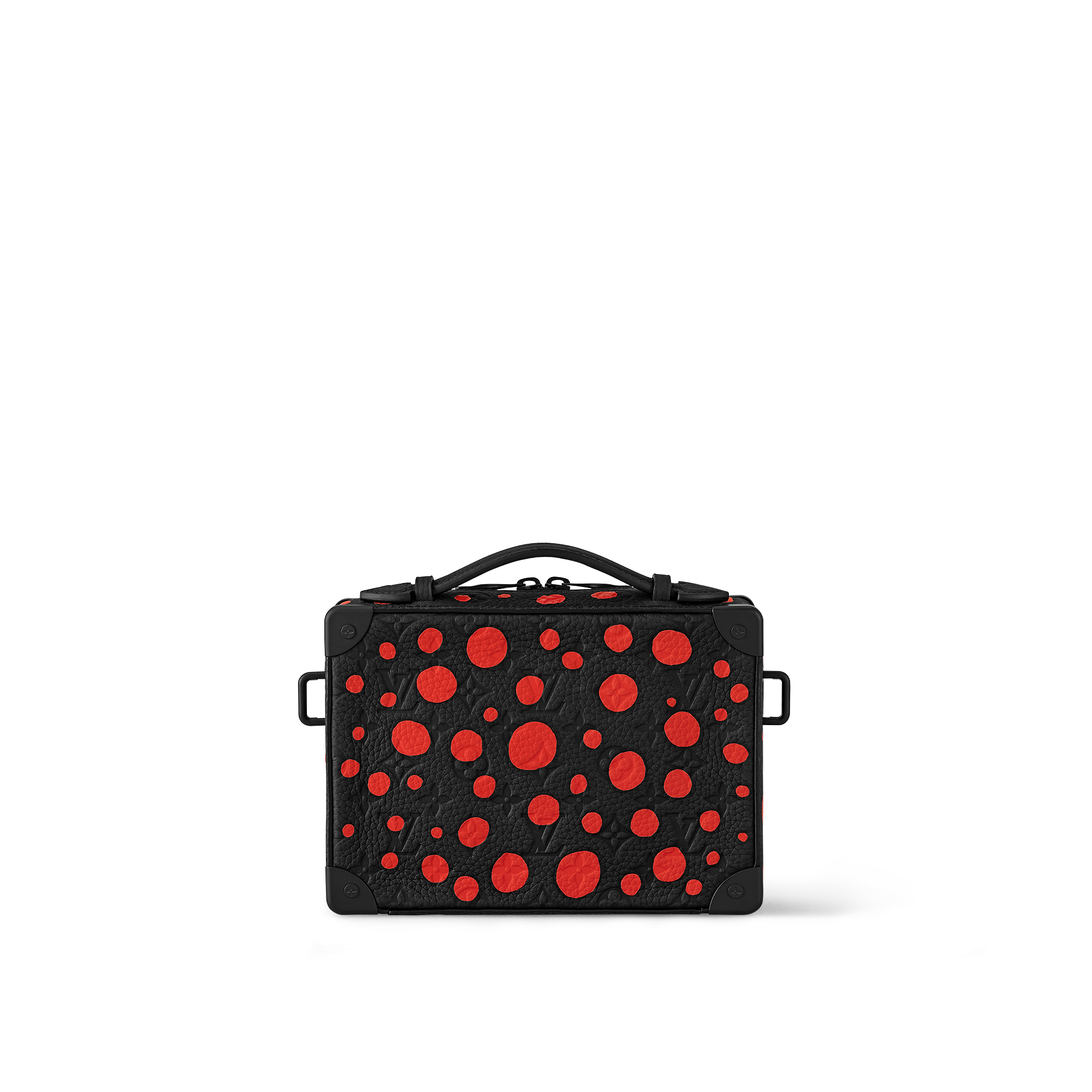 LV x YK Handle Soft Trunk