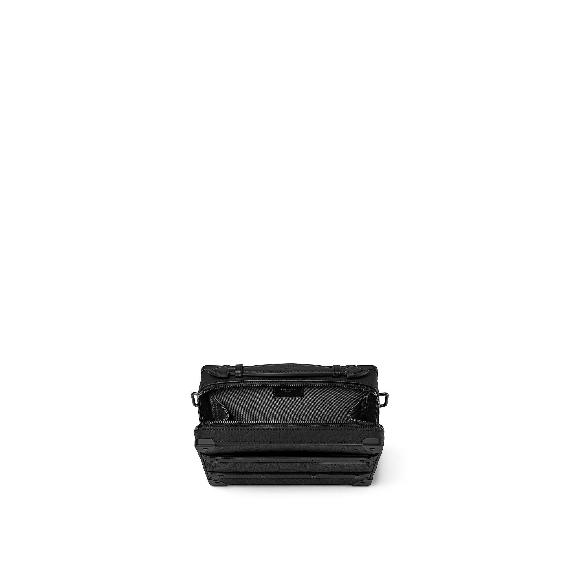Handle Soft Trunk