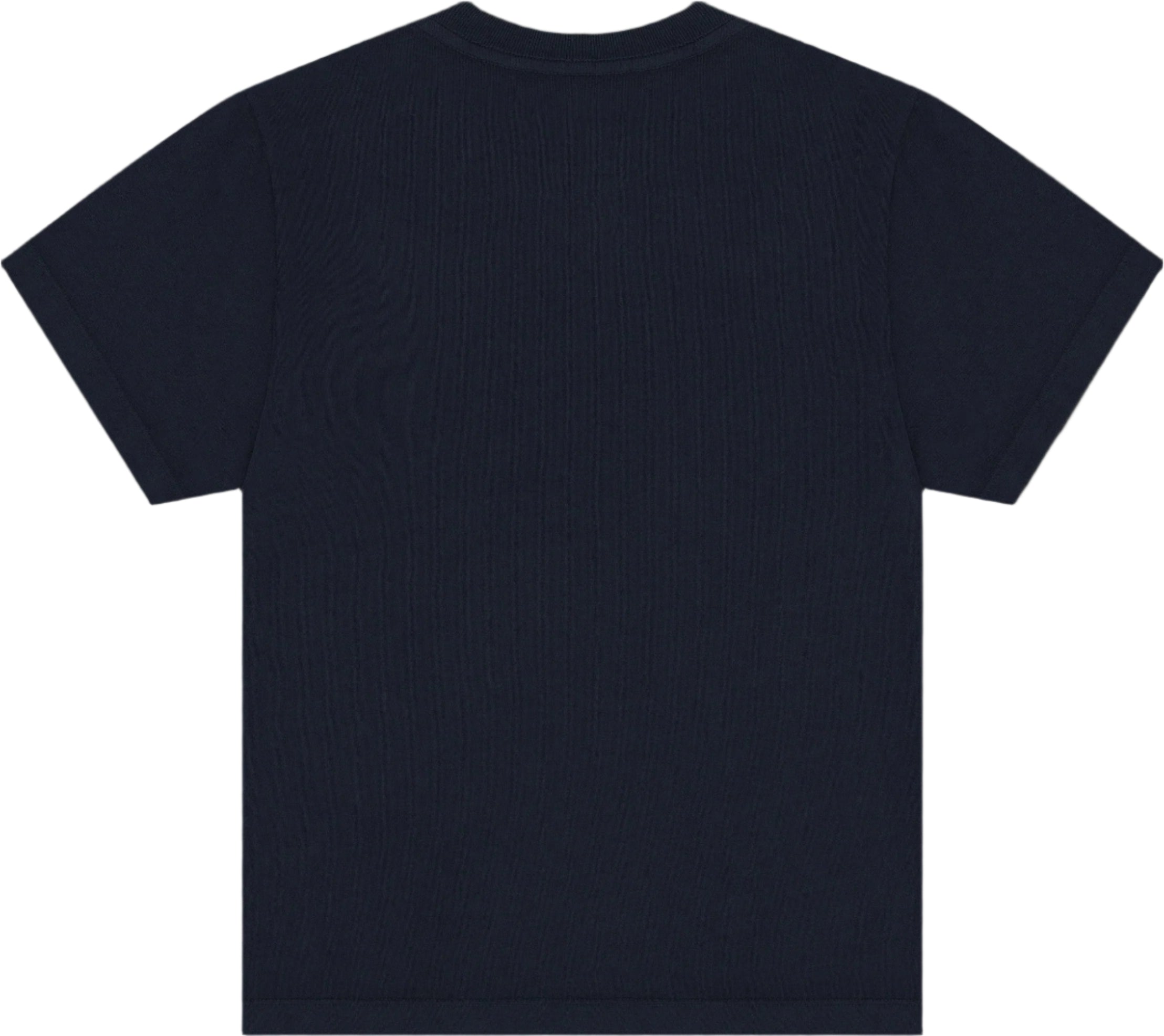 ADG Tee Navy Navy