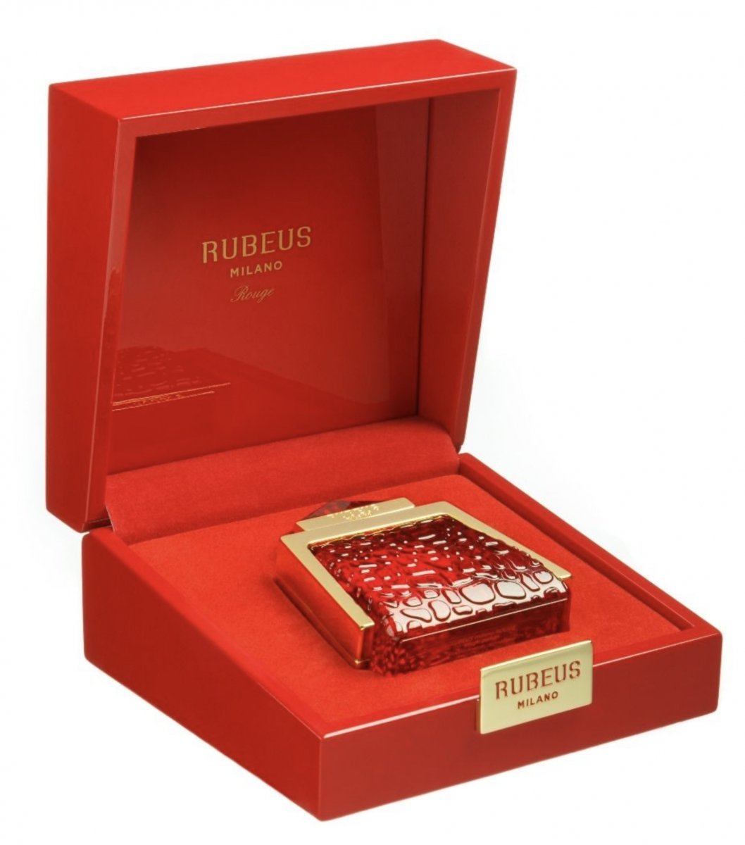 Rubeus Rouge