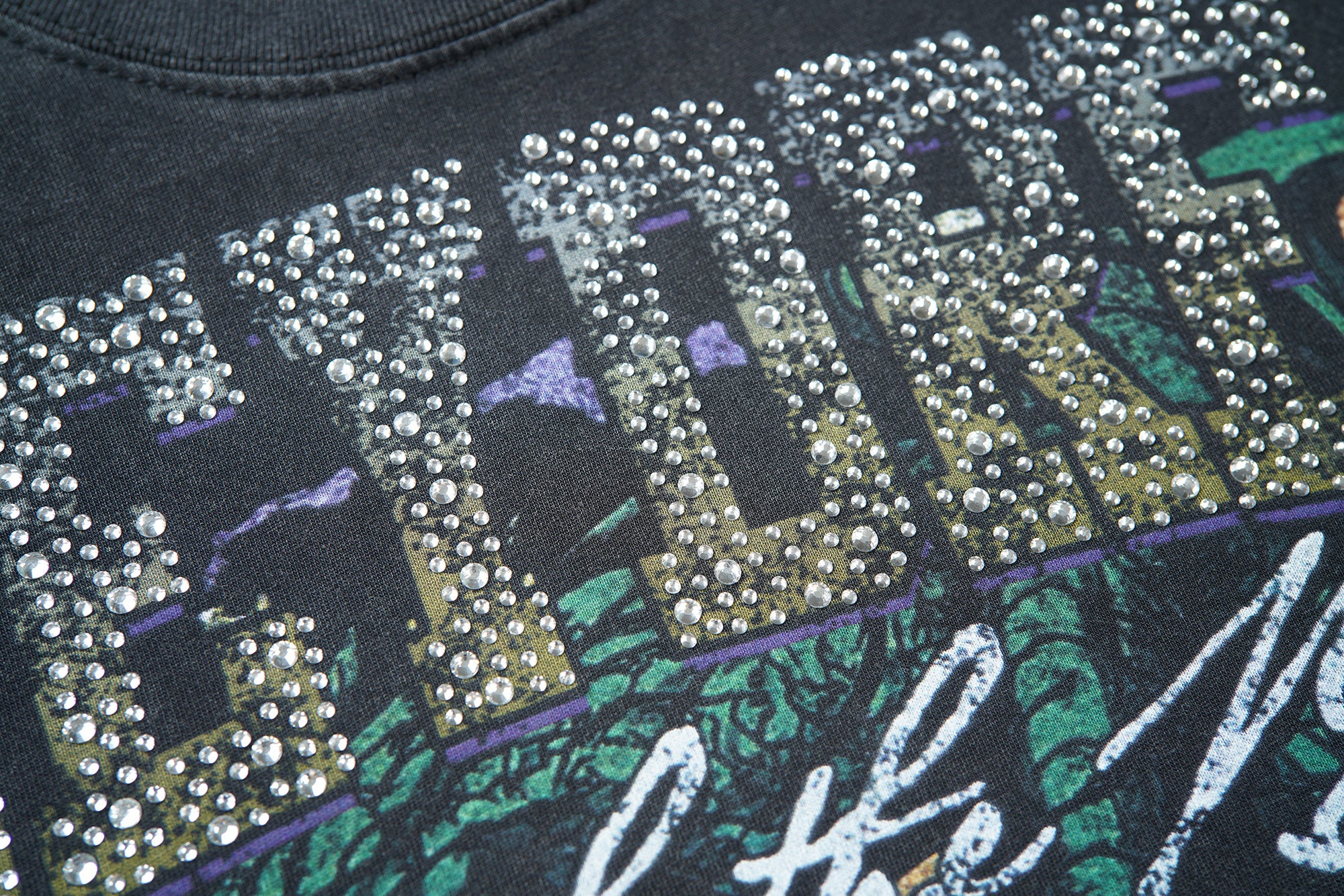 Enter The Dragon Tee