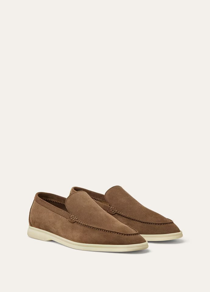Summer Walk Loafer Dusk (H0X4)