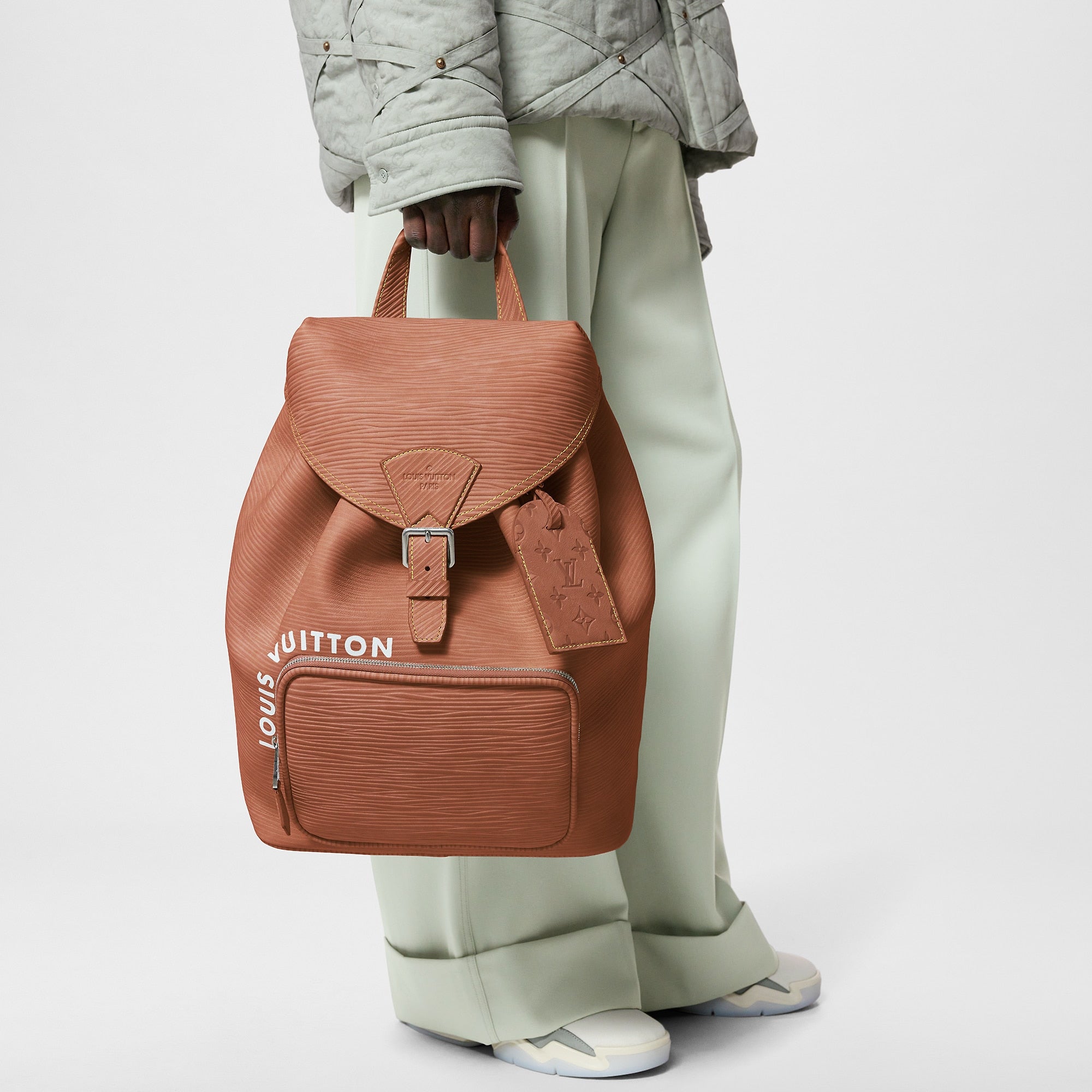 Montsouris Backpack