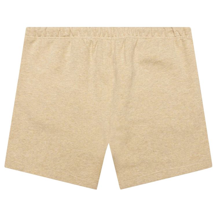 Fear of God Essentials Sweatshort 'Gold Heather'