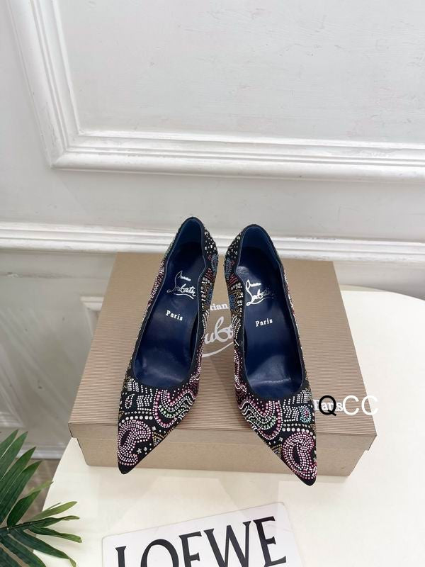 Christian Louboutin Heels