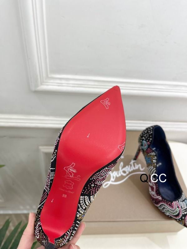 Christian Louboutin Heels