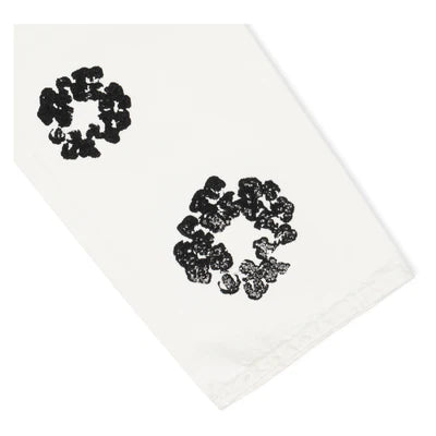 The Cotton Wreath Jean White