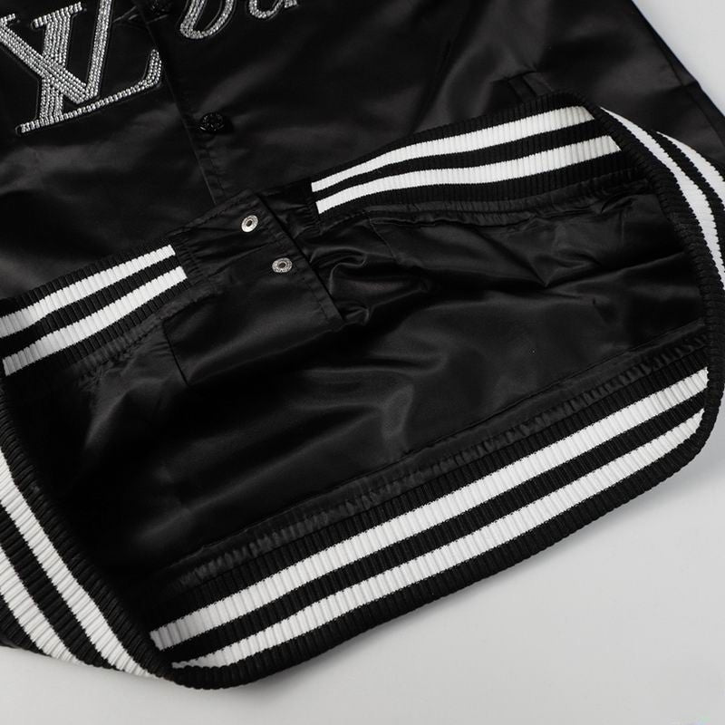 LV Lovers Jacket