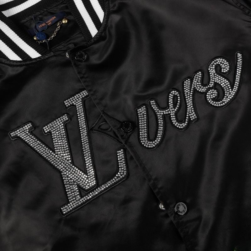 LV Lovers Jacket