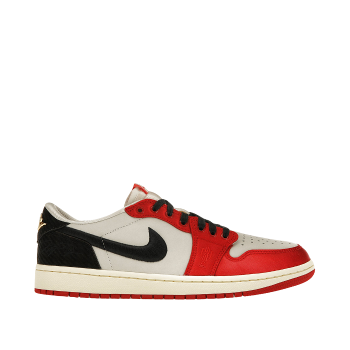 Jordan 1 Retro Low OG Trophy Room Home