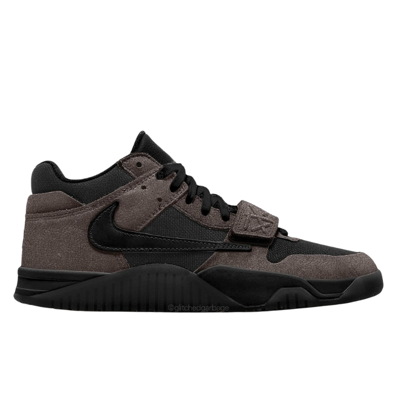 Jordan Jumpman Jack TR Travis Scott Dark Mocha