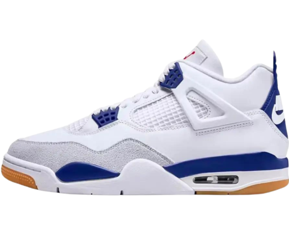 Nike SB x Air Jordan 4 Retro SP 'Navy'