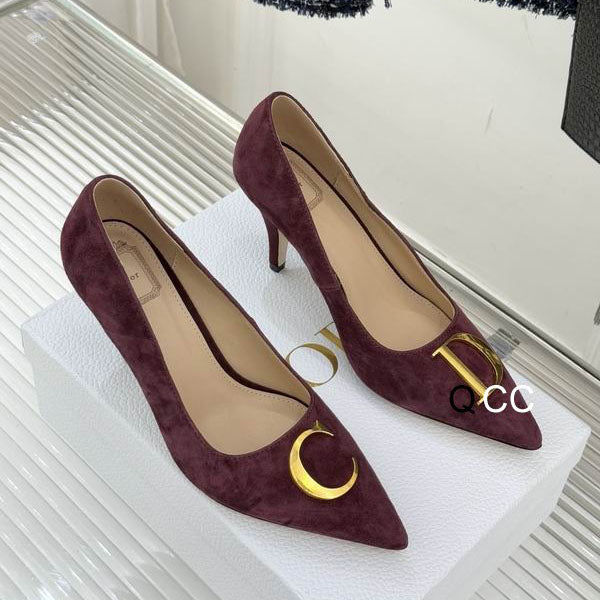 Dior Pump