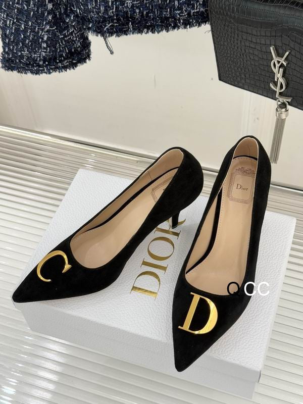 Dior Pump