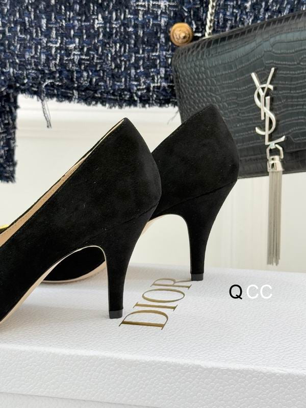 Dior Pump