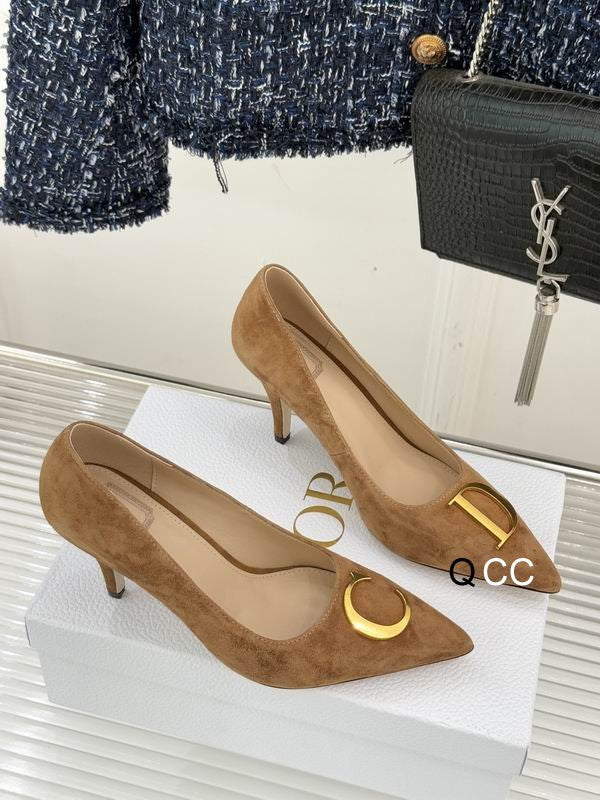 Dior Pump