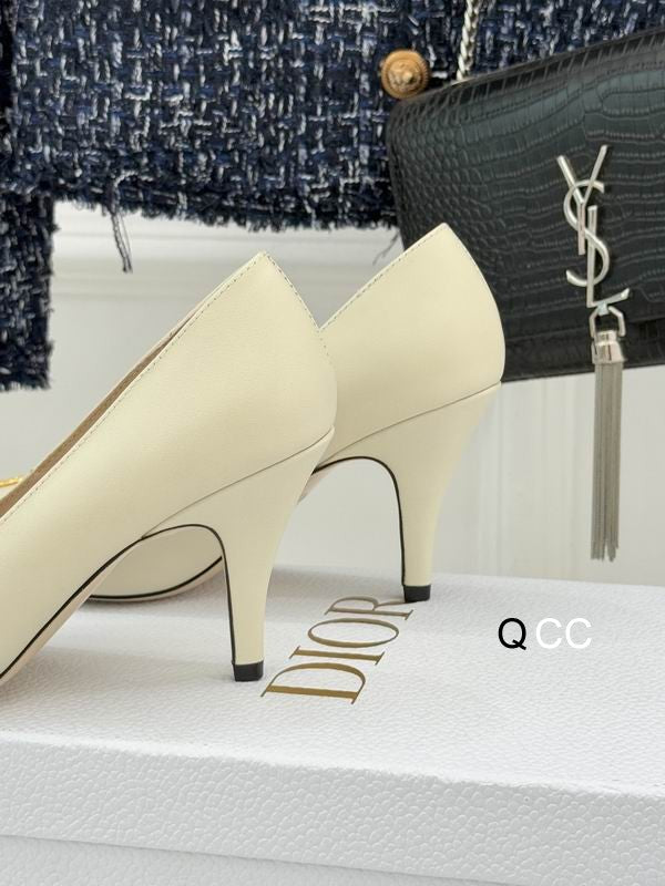 Dior Pump