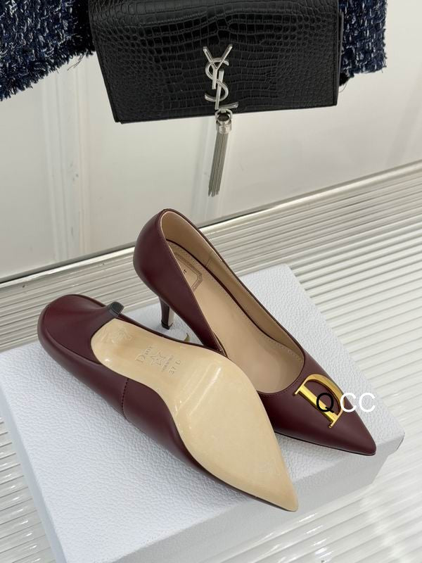 Dior Pump