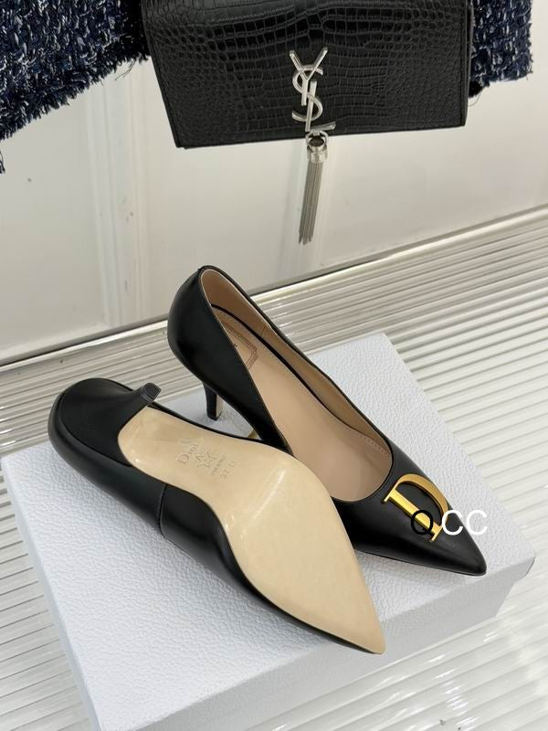 Dior Pump