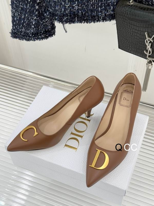 Dior Pump
