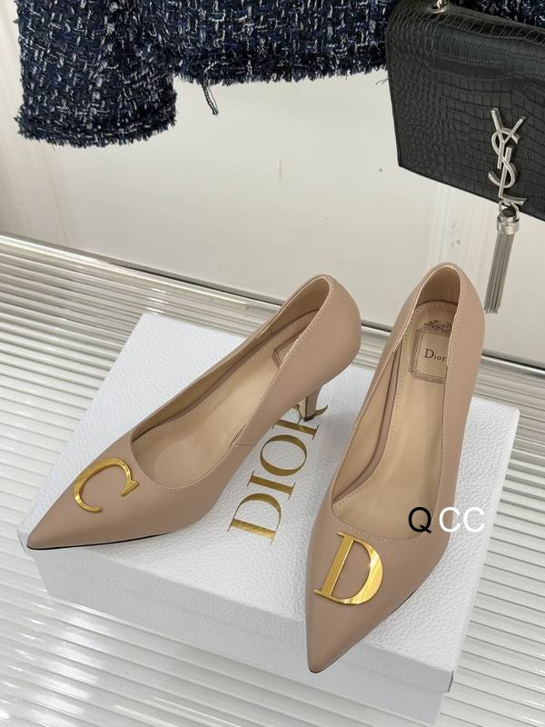 Dior Pump