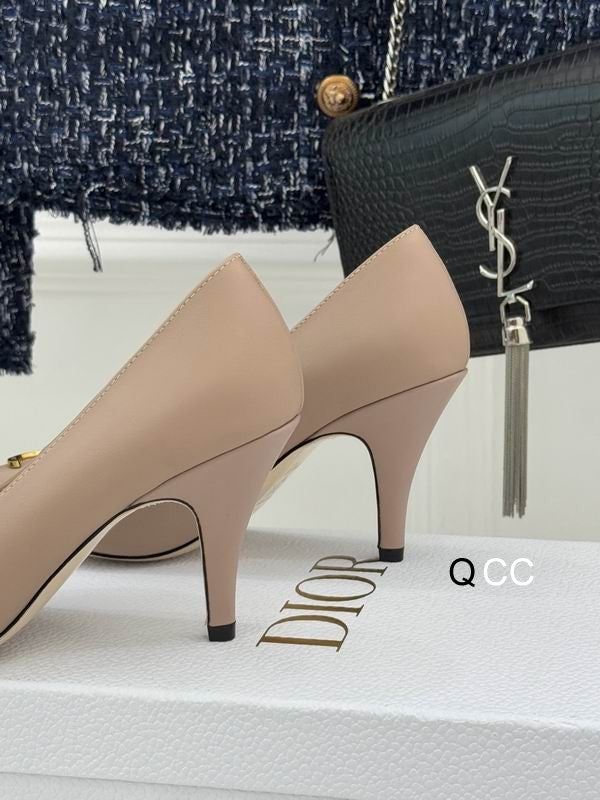 Dior Pump