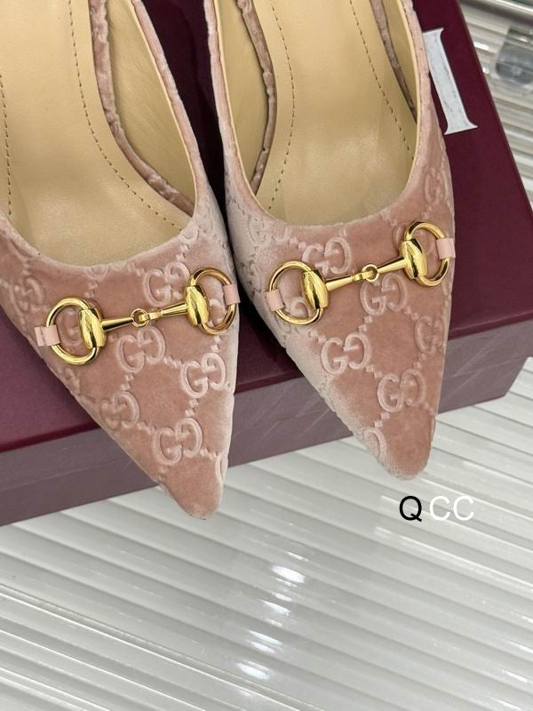 Gucci Pump
