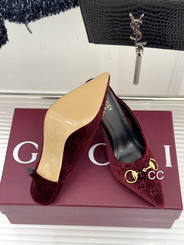 Gucci Pump