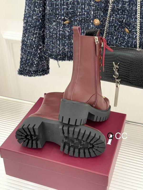 Gucci Boots