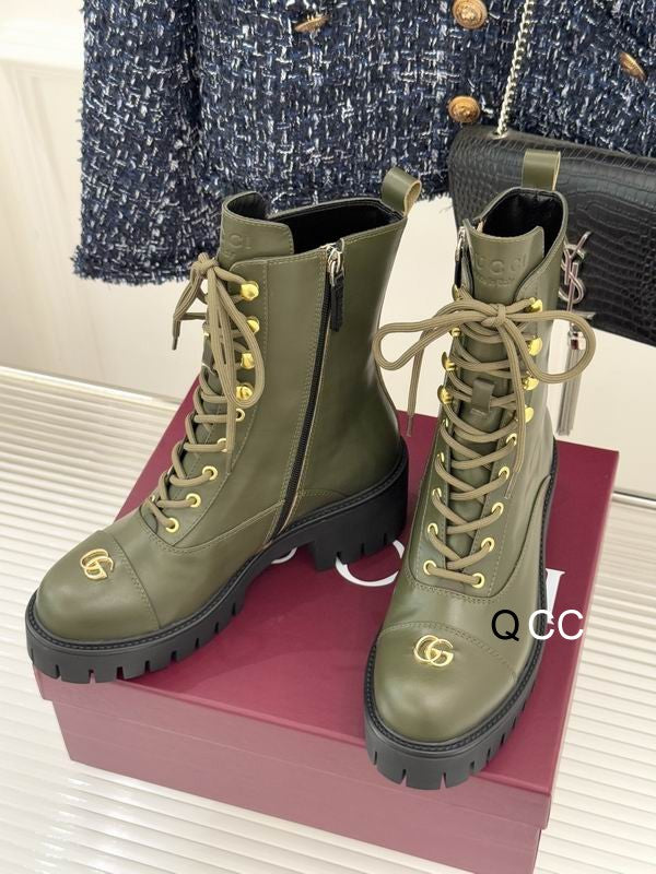 Gucci Boots