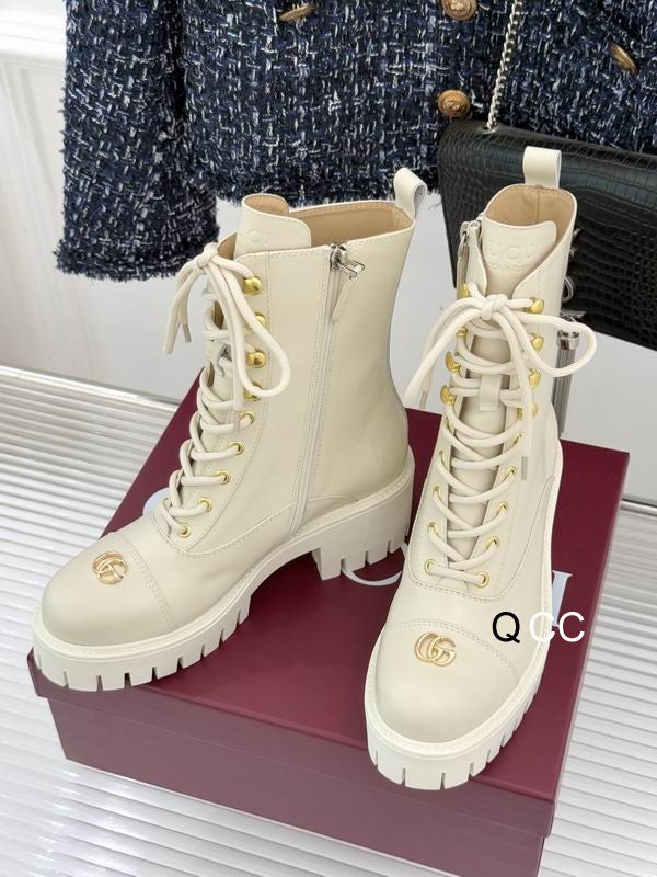 Gucci Boots