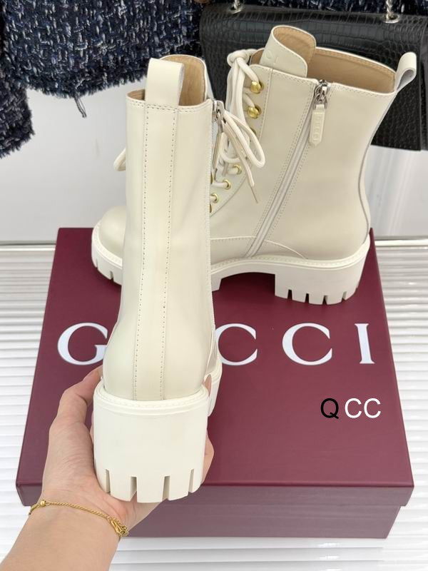 Gucci Boots