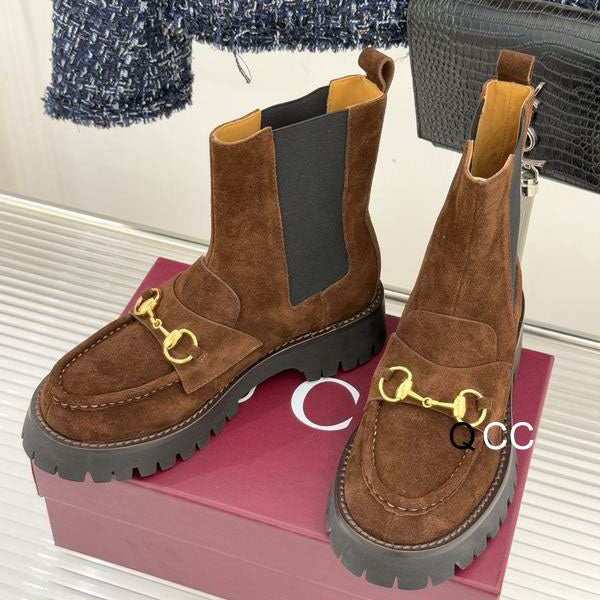 Gucci Boots