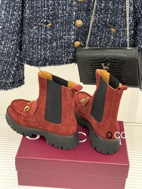 Gucci Boots