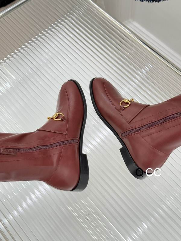 Gucci Boots