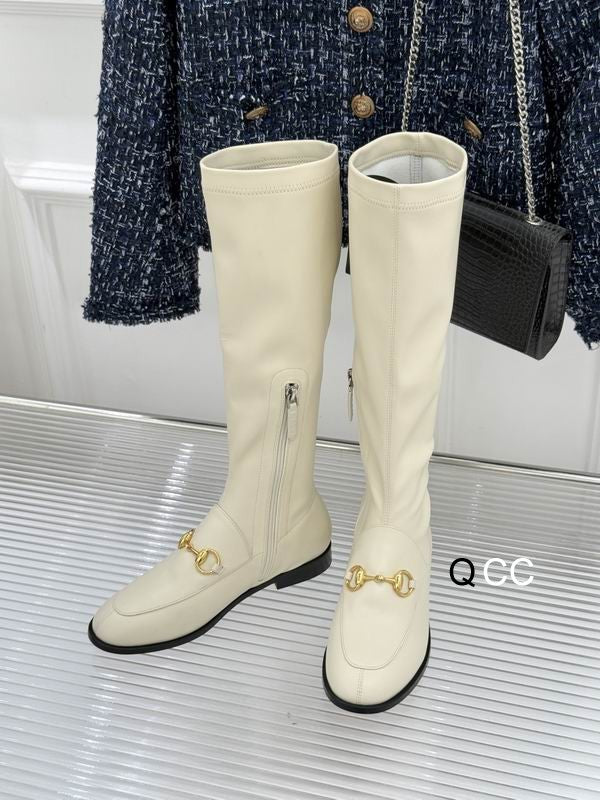Gucci Boots