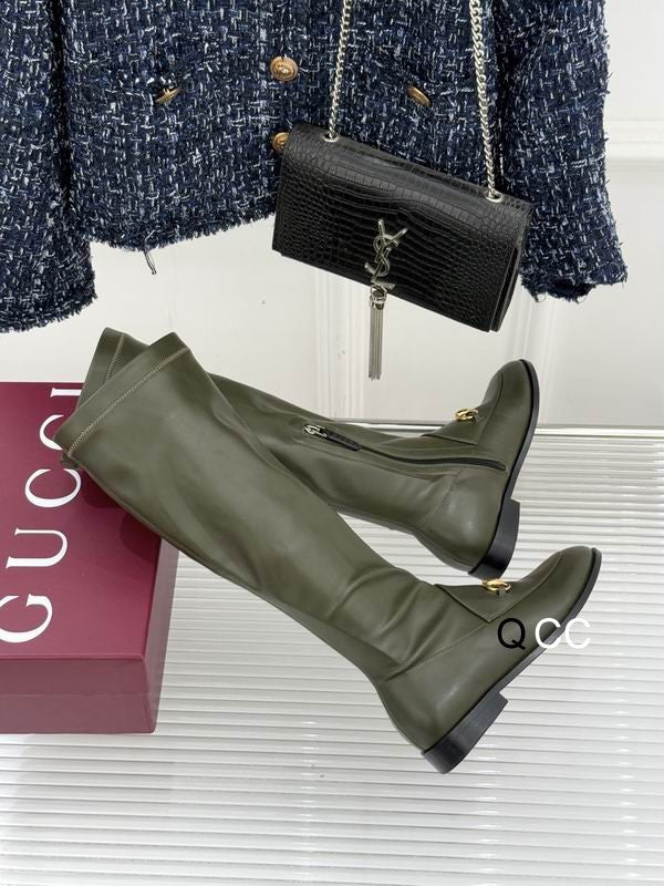 Gucci Boots