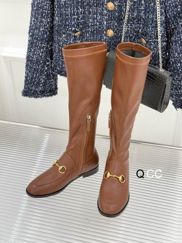Gucci Boots