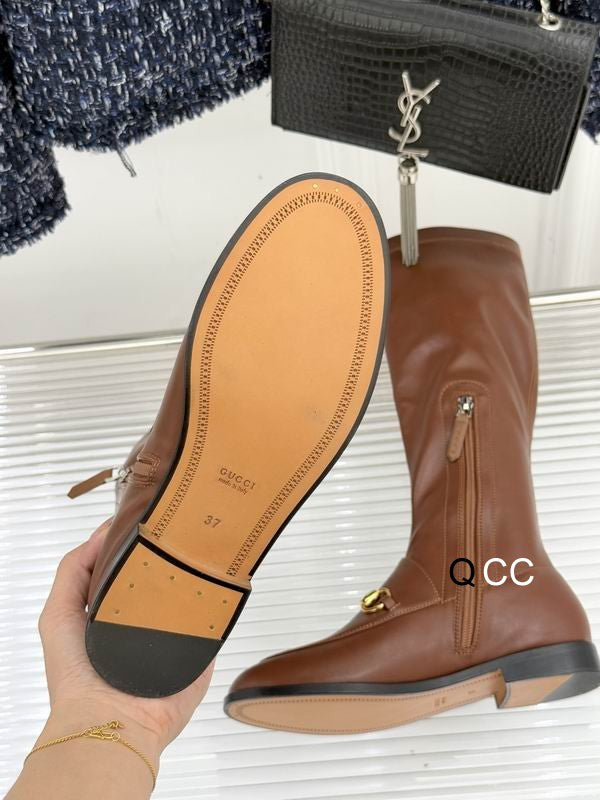 Gucci Boots