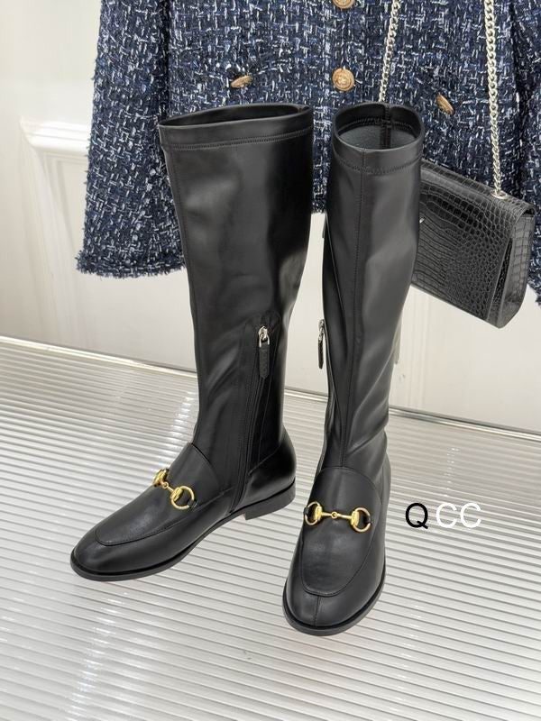 Gucci Boots