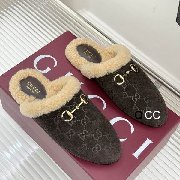 Gucci Slippers