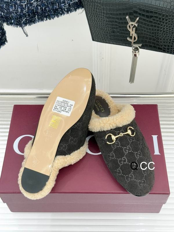 Gucci Slippers