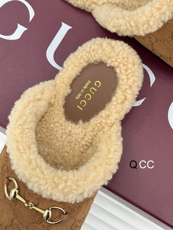 Gucci Slippers