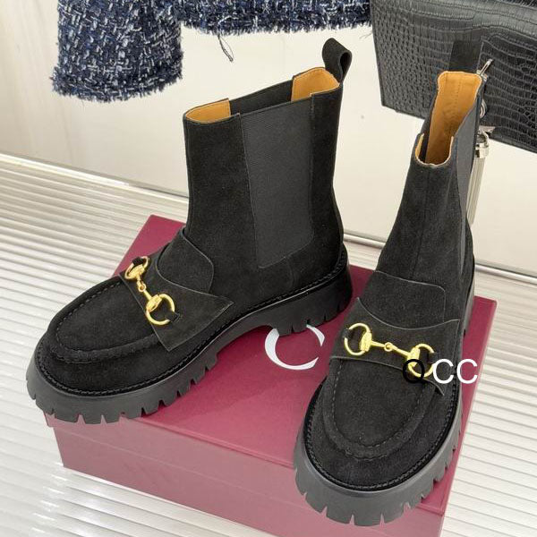 Gucci Boots