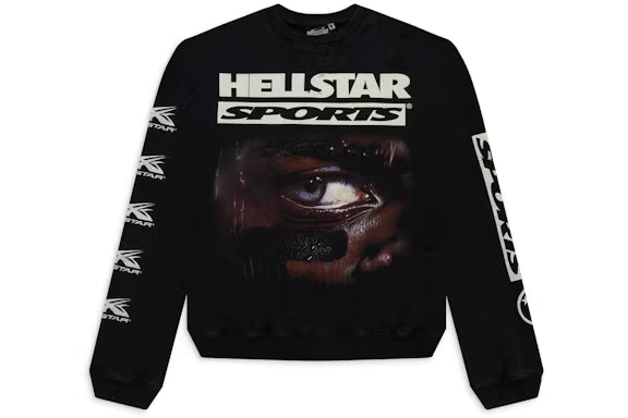 Hellstar Sports 96' Crewneck