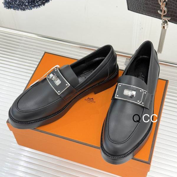 Hermès Shoes