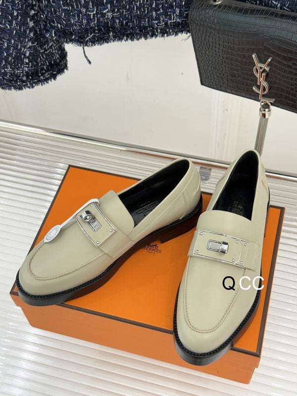 Hermès Shoes