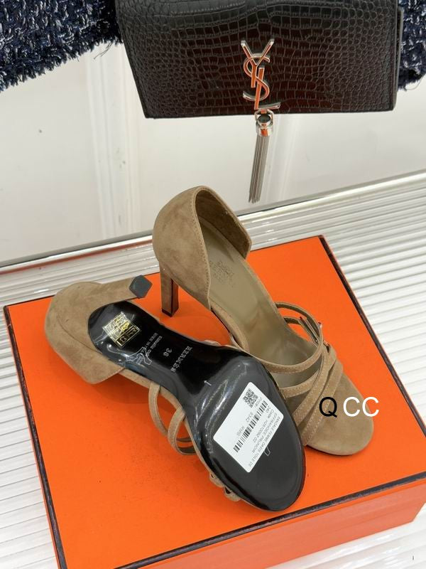 Hermès Pumps