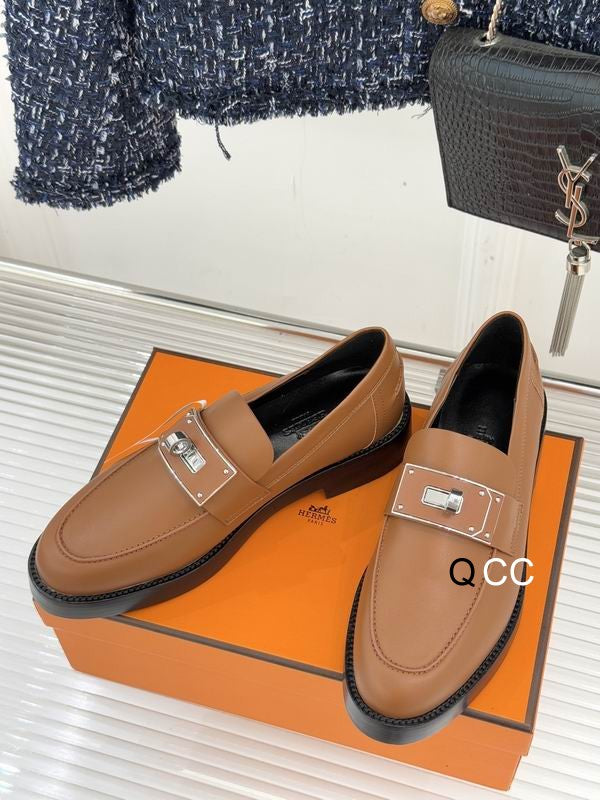 Hermès Shoes