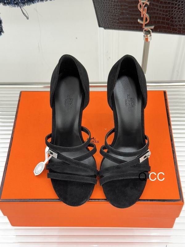 Hermès Pumps